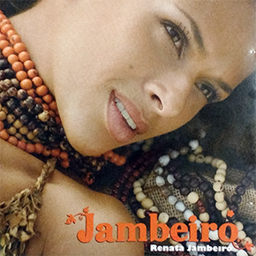 CD Renata Jambeiro - Jambeiro